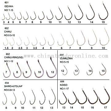 Hooks